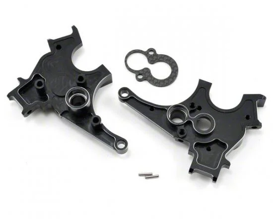 Alloy Gearbox Cases - Cougar SV2 &mdash; image 2 of 3