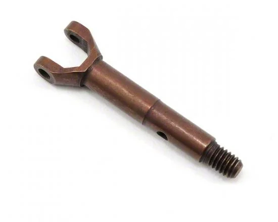 Rear Axle - Cougar SV2 — image 2 of 3