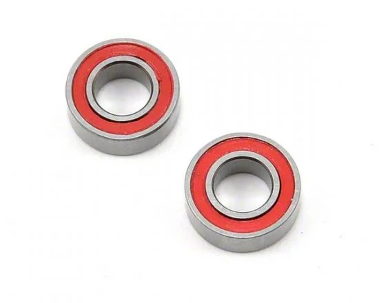 Ball Bearing 3/16x3/8 Rubber Sealed. (2) &mdash; image 2 of 3