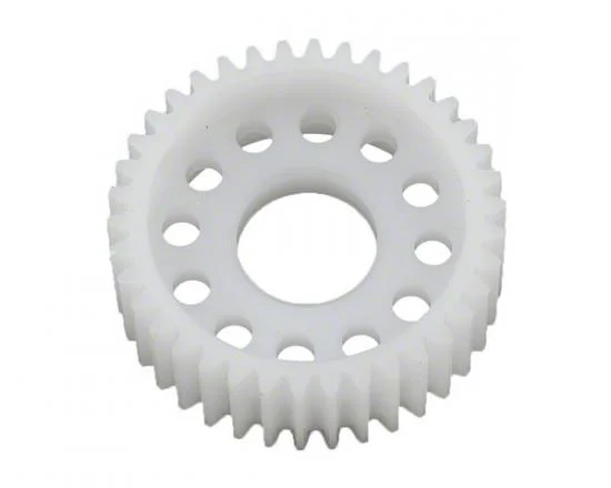Diff Gear; 38T CNC - Cougar SV2 — image 2 of 3
