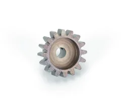 Schumacher Hard Alloy 32DP Pinion - 20T