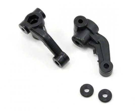 Front Hub Carriers - Cougar SV2 — image 2 of 3