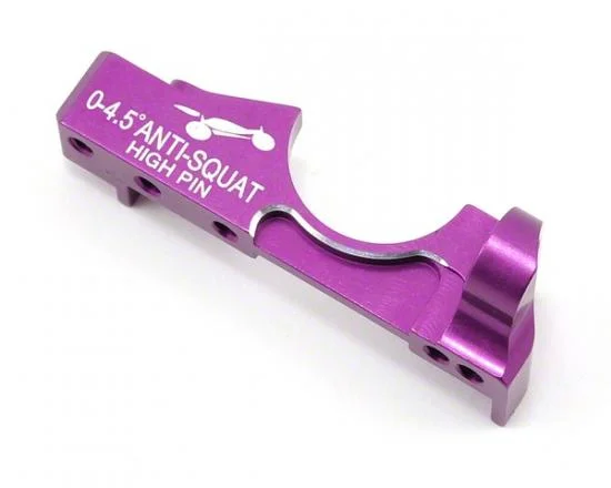 Lower Trans (High) - RH - Cougar SV2 &mdash; image 2 of 3