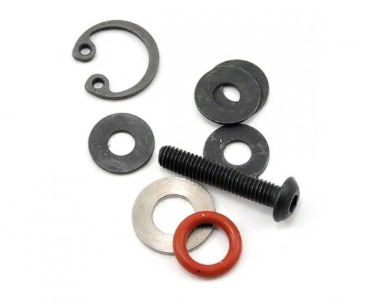 Diff Screw Set Cougar SV2 — image 2 of 3