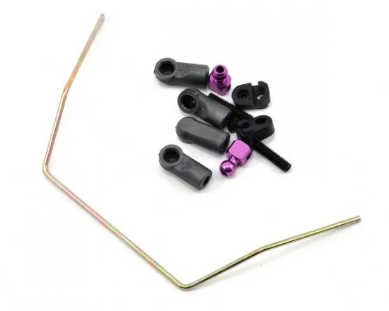 Roll Bar (Kit) - Cougar SV2 &mdash; image 2 of 3