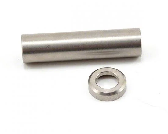 Slipper Spacers - Cougar SV2 — image 2 of 3