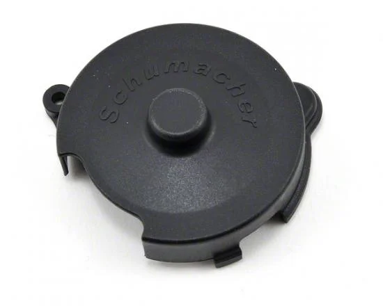 Spur Gear Cover - Cougar SV2 — image 2 of 3
