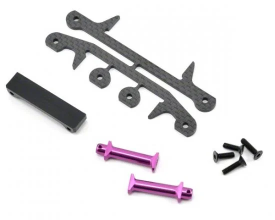 Stick Pack Conversion Set - Cougar SV2 — image 2 of 3