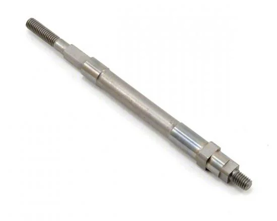Transfer Shaft - Cougar SV2 — image 2 of 3