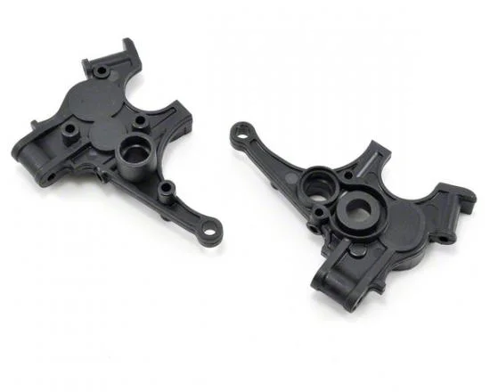 Transmission Housings - Cougar SV2 — image 2 of 3