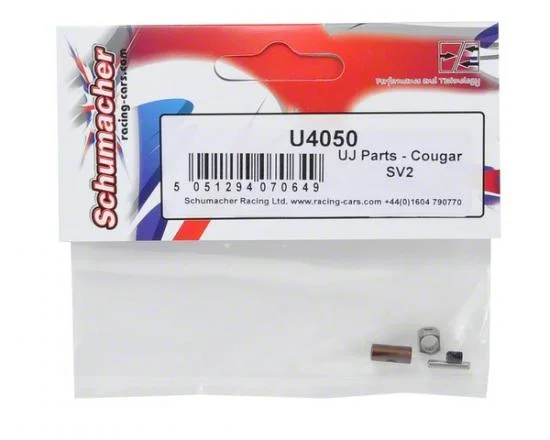 UJ Parts (1 piece) - Cougar SV2 &mdash; image 3 of 3