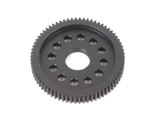 Spur Gear CNC 48DP - 78T - Supastox &mdash; image 2 of 2