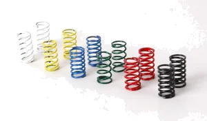 Spring Tuning Set - SupaStox - 6prs — image 2 of 2
