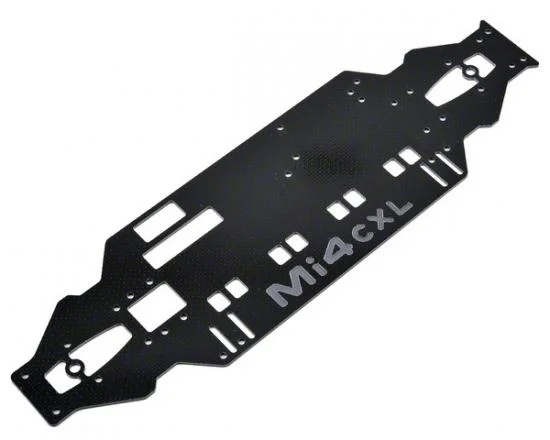 S1 Chassis - Mi4-CXL - 2mm — image 2 of 3
