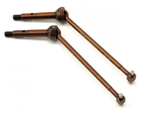 Driveshaft Assembled - Cougar SVR (2) — image 2 of 3