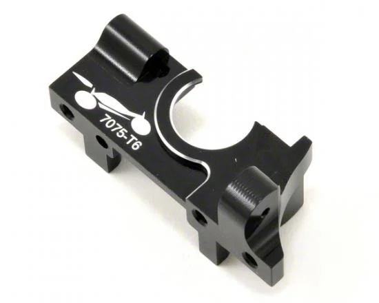 Trans Lower LH - Cougar SVR — image 2 of 3