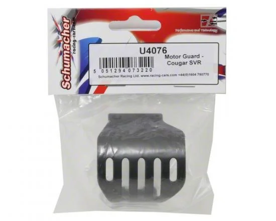 Motor Guard - Cougar SVR — image 3 of 3