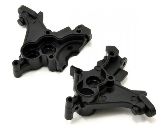 Trans Upper LH & RH - Cougar SVR — image 2 of 3
