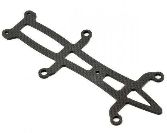 Carbon Fibre Top Deck 2.5mm - Cougar SVR &mdash; image 2 of 3