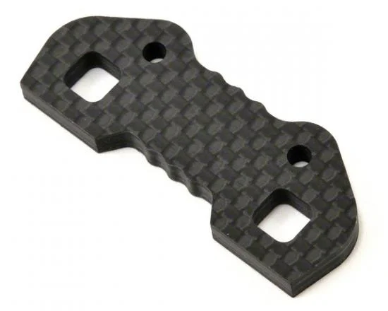 Carbon Fibre Strap 3deg antisquat - 3deg Toe-in - SVR — image 2 of 3