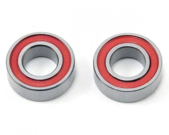 Ball Bearings - 6x12x4 Red Sealed (2) &mdash; image 2 of 3