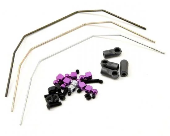 Rear Anti Roll Bar Set - Cougar SVR — image 2 of 3