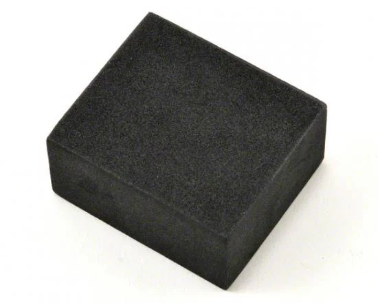 Lipo positioning foam block - SVR — image 2 of 3