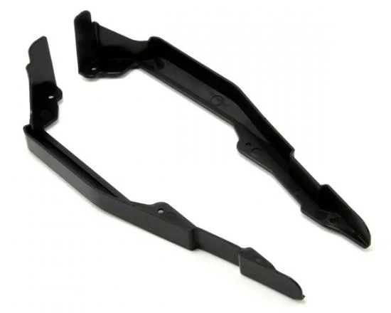 Side Pods - Cougar SVR — image 2 of 3
