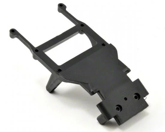 Bottom Plate - Cougar SVR — image 2 of 3