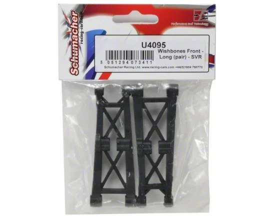 Wishbones Front - Long (pair) - SVR — image 2 of 2