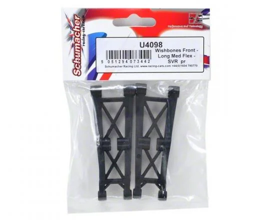 Wishbones Front - Long Med Flex - SVR (2) &mdash; image 3 of 3