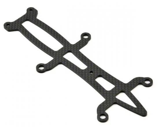 Carbon Fibre Top Deck 2.5mm soft+6mm - SVR &mdash; image 2 of 3