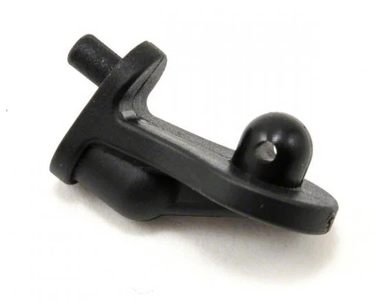 Body Mount Rear - SVR — image 2 of 3