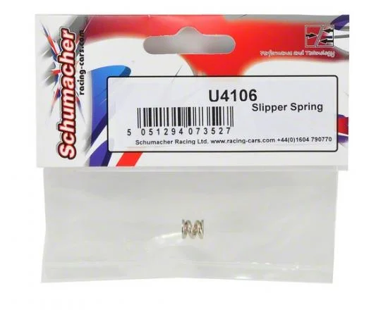 Slipper Spring — image 2 of 2