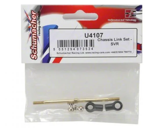 Chassis Link Set - SVR &mdash; image 3 of 3