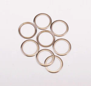 S/Steel Shims 1/4x5/16 x0.004 -SupaStox — image 2 of 2