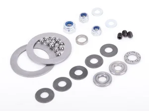 Diff Service Kit - SupaStox — image 2 of 2
