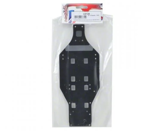 Schumacher Cougar SV2 Chassis - S1 — image 3 of 3