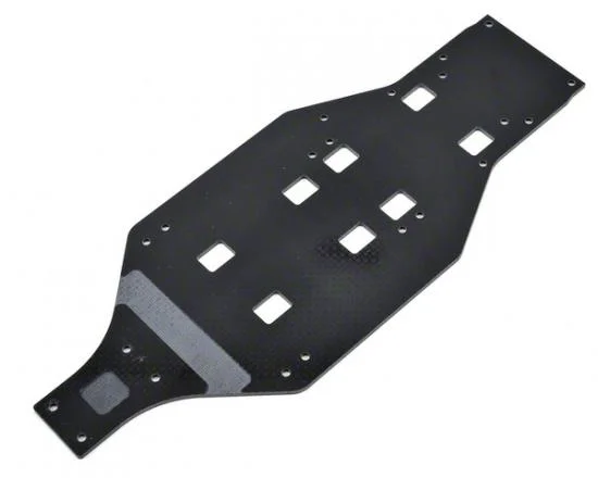 Schumacher Cougar SV2 Chassis - S1 — image 2 of 3