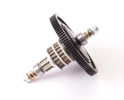 Schumacher FAB - Front Adjustable Brake Set - CAT K1 — image 2 of 3