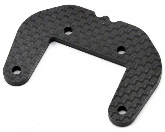Carbon Fibre Link Mount; Rear 38mm Kit - CAT K1 — image 2 of 3