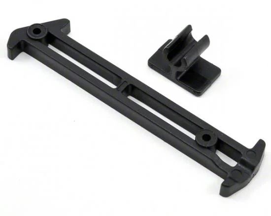 Moulded LiPo Spacer - CAT K1 — image 2 of 3