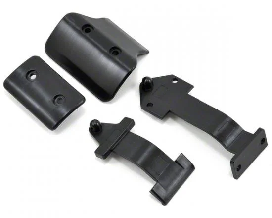 Bumpers & Diff Covers - CAT K1 — image 2 of 3