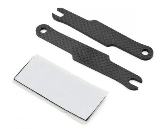 CF LiPo Straps & Adhesive Pads - CAT K1 — image 2 of 3