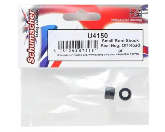 Small Bore Shock Seal Hsg; Off Road (2) — image 2 of 2