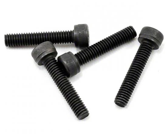 Speed Pack - M4x20 Cap Head (4 pcs) — image 2 of 3
