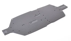 Carbon Fibre Chassis 2mm - CAT K1 &mdash; image 2 of 2