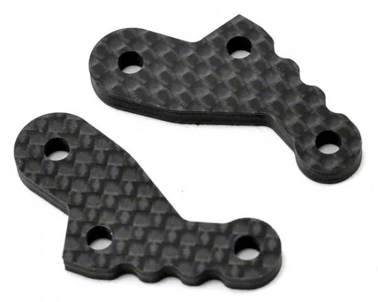 Carbon Fibre Link Mount; Front 42.50mm - CAT K1 — image 2 of 3
