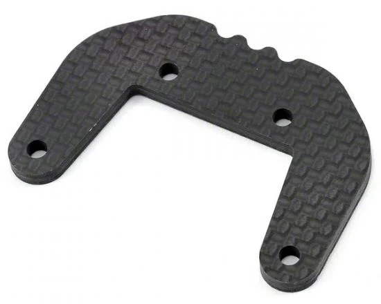 Carbon Fibre Link Mount; Rear 42.50mm - CAT K1 — image 2 of 3