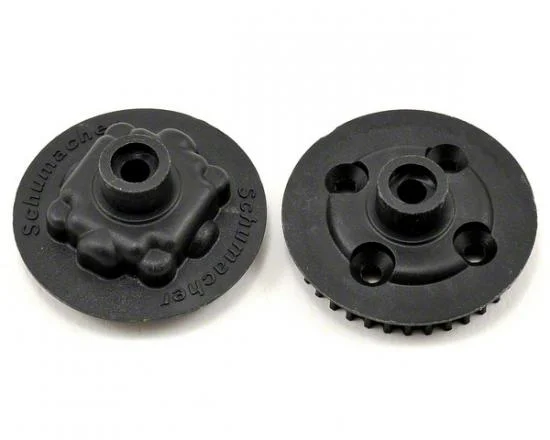 Gear Diff Mouldings - CAT K1 &mdash; image 2 of 3